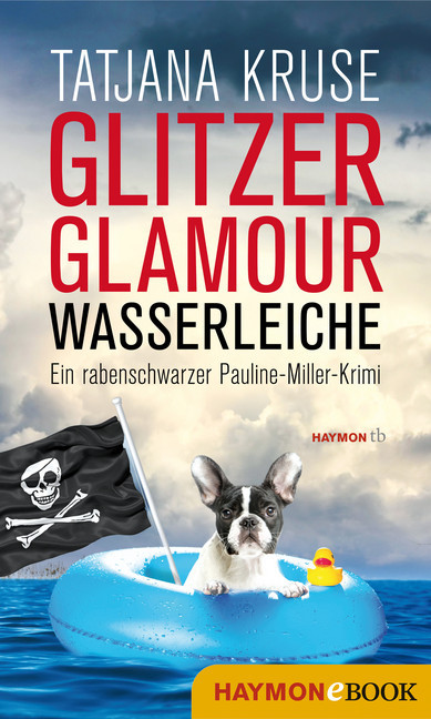 Glitzer, Glamour, Wasserleiche main product photo