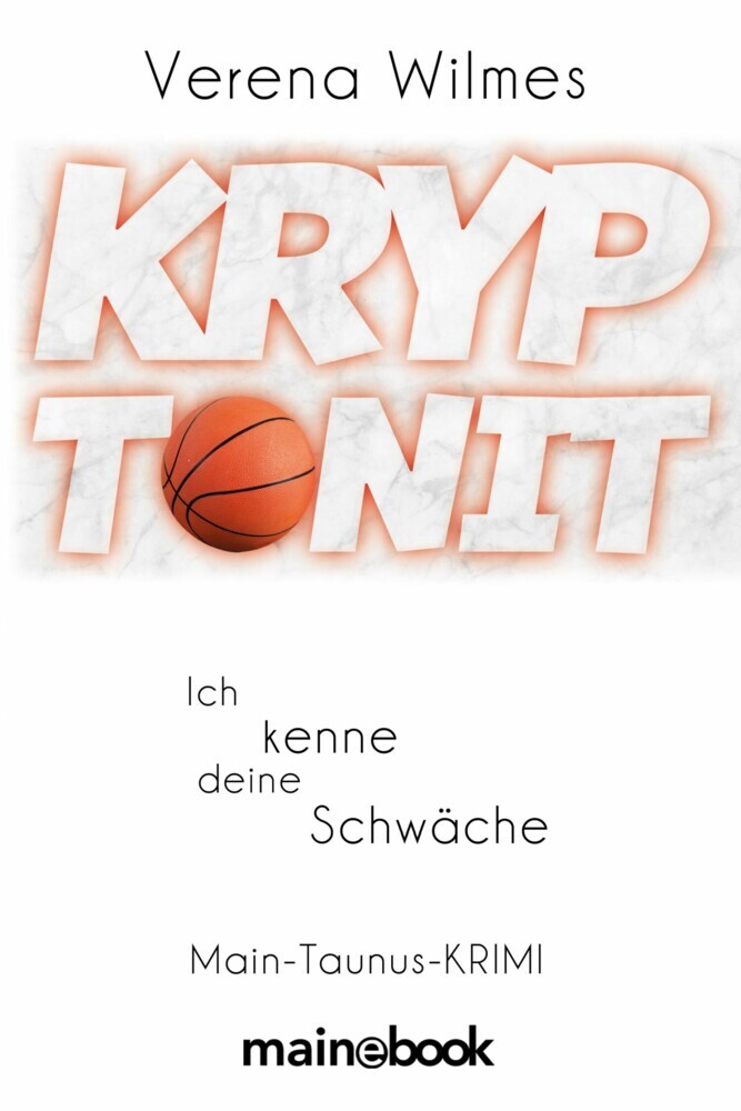 Kryptonit - Ich kenne deine Schwäche main product photo