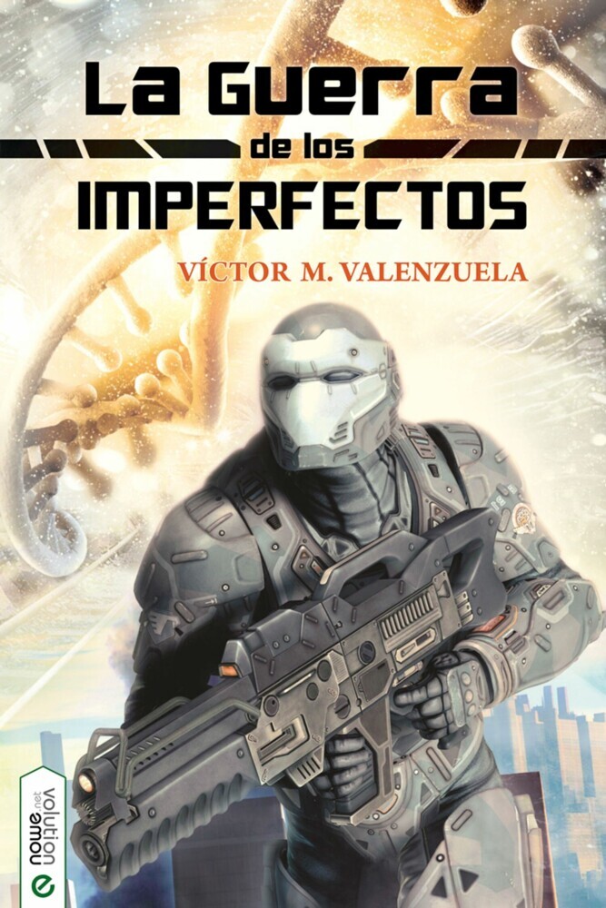 La guerra de los Imperfectos main product photo