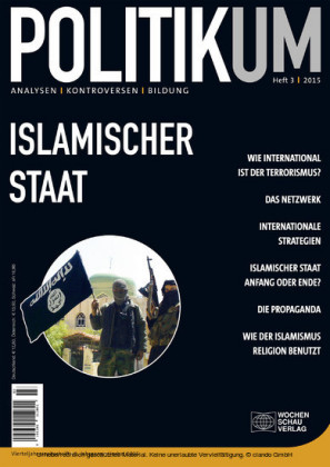Islamischer Staat