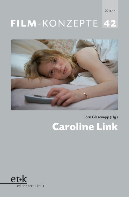 Film-Konzepte 42: Caroline Link main product photo