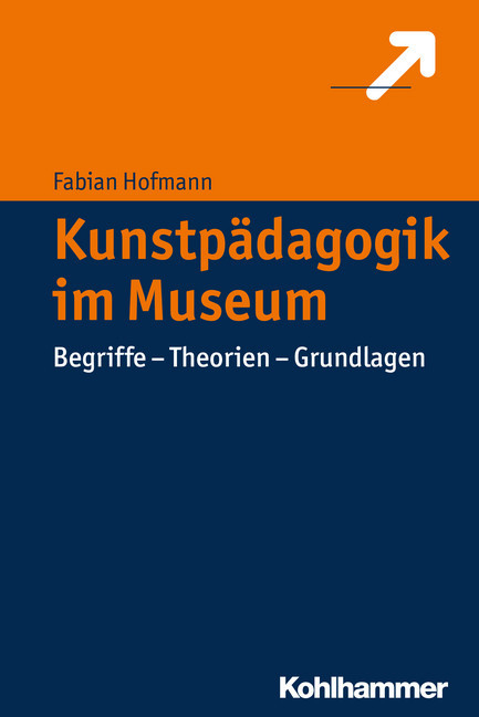 Kunstpädagogik im Museum main product photo