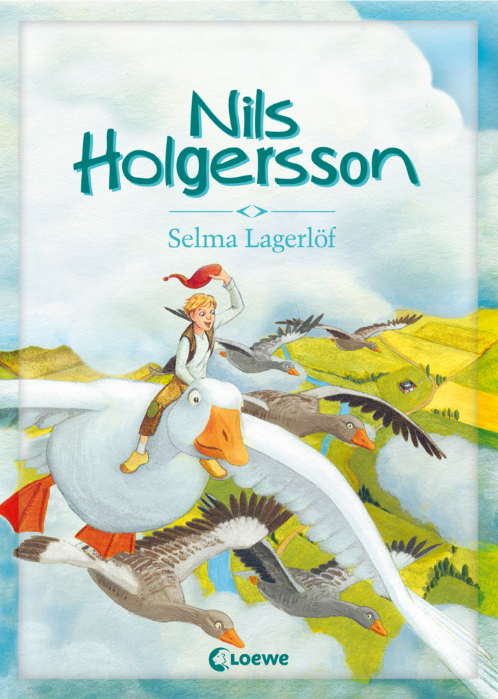Nils Holgersson main product photo