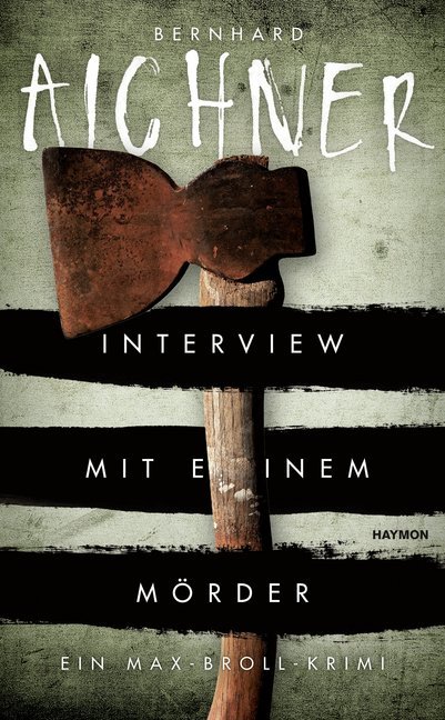 Interview mit einem Mörder main product photo