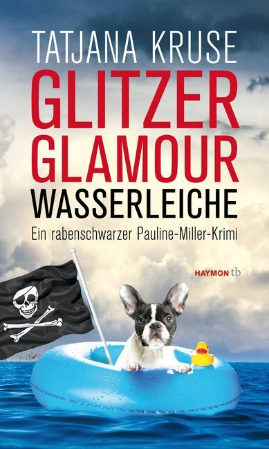 Glitzer, Glamour, Wasserleiche main product photo