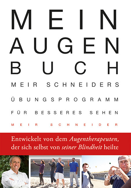 Mein Augen-Buch main product photo