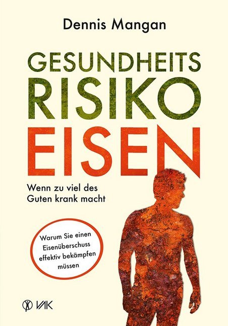 Gesundheitsrisiko Eisen main product photo