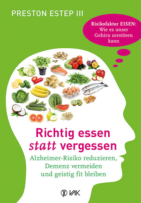 Richtig essen statt vergessen main product photo