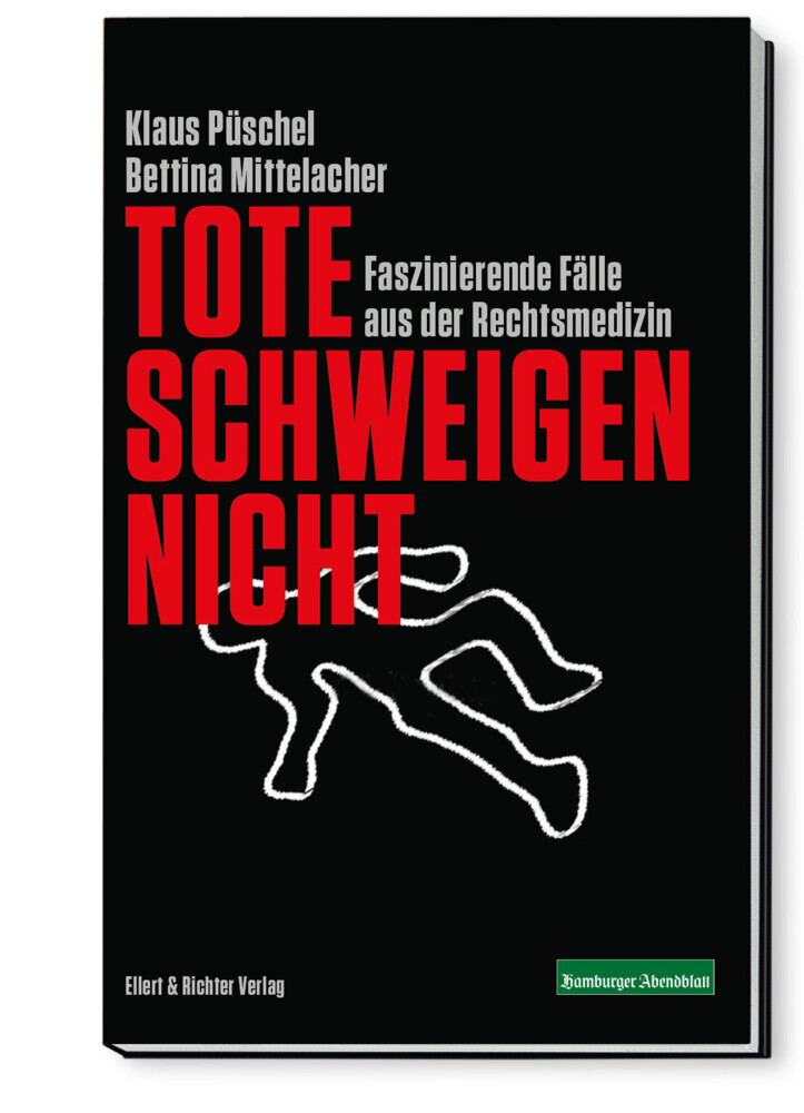 Tote schweigen nicht main product photo