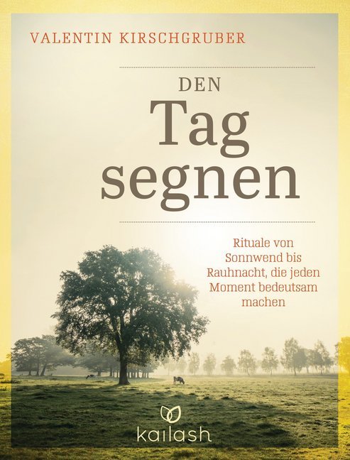 Den Tag segnen main product photo