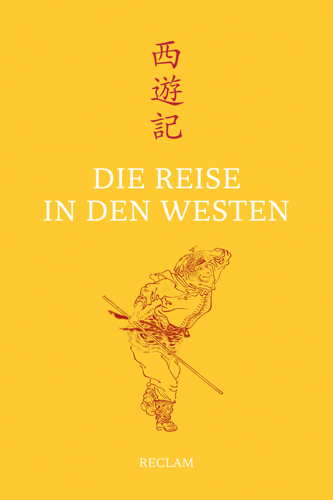 Die Reise in den Westen main product photo