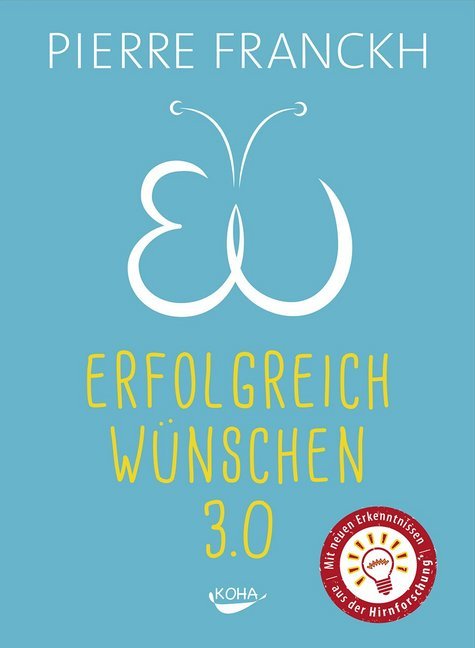 Erfolgreich wünschen 3.0 main product photo