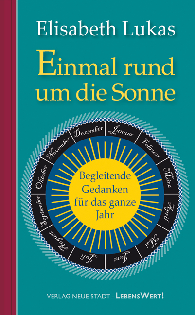 Einmal rund um die Sonne main product photo