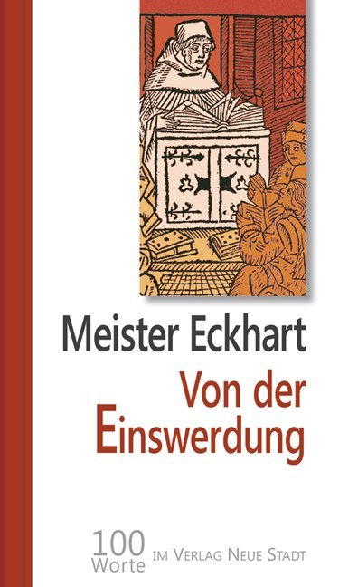 Von der Einswerdung main product photo