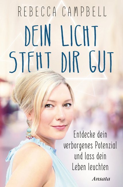 Dein Licht steht dir gut main product photo