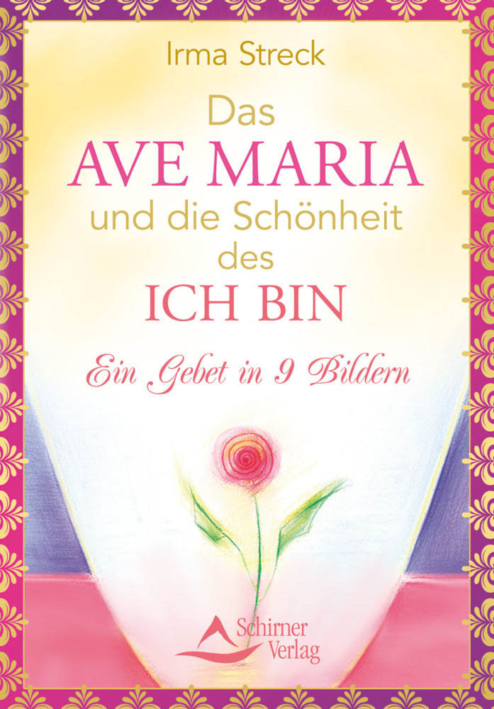 Das Ave Maria und die Schönheit des ICH BIN main product photo