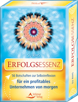 Erfolgsessenz, Karten