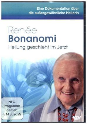 Renée Bonanomi, 1 DVD