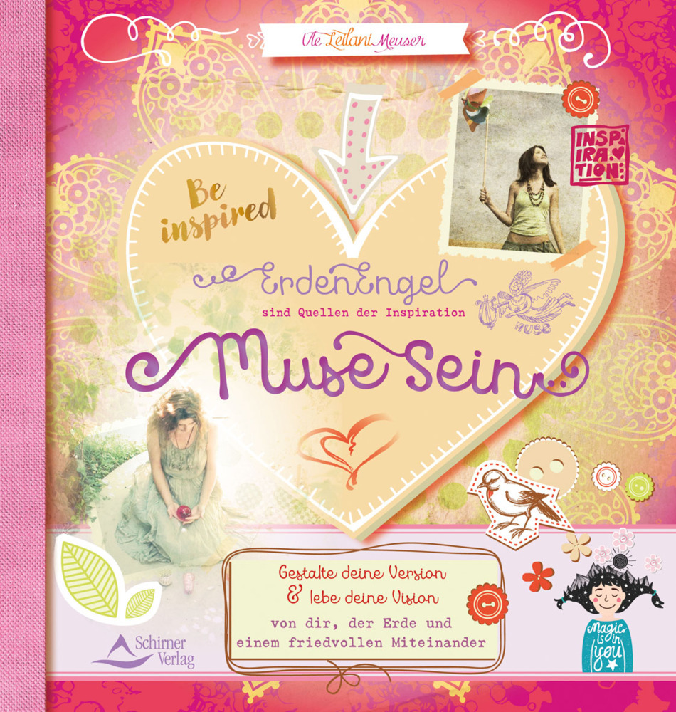 Muse sein main product photo