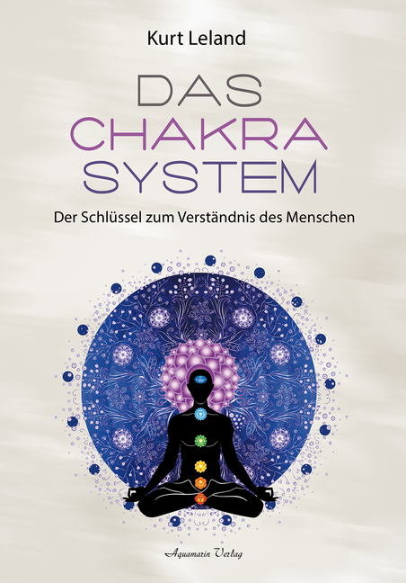 Das Chakra System main product photo