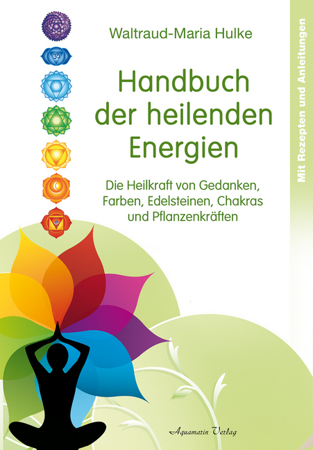 Handbuch der heilenden Energien main product photo