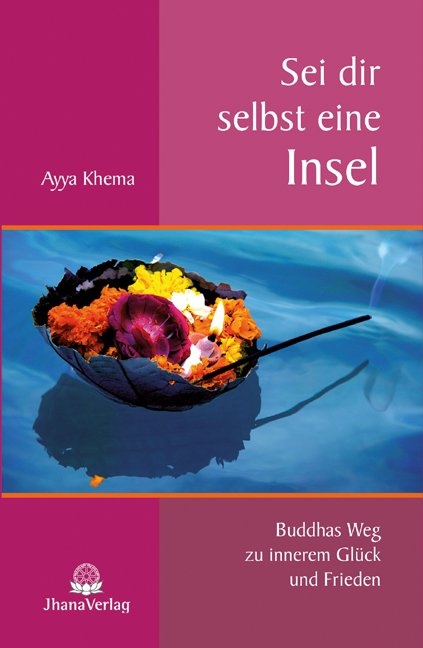 Sei dir selbst eine Insel main product photo