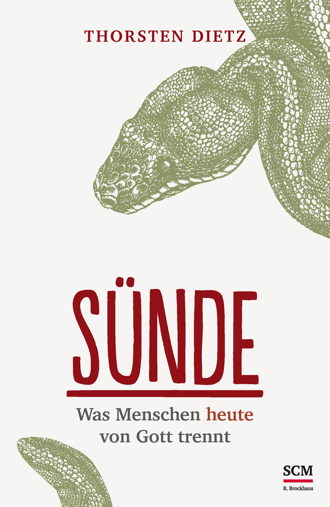 Sünde main product photo