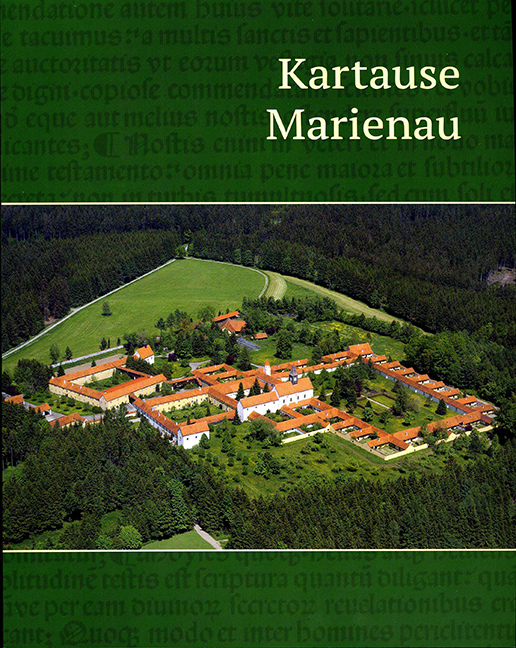 Kartause Marienau main product photo