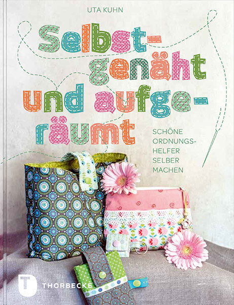 Selbstgenäht und aufgeräumt main product photo