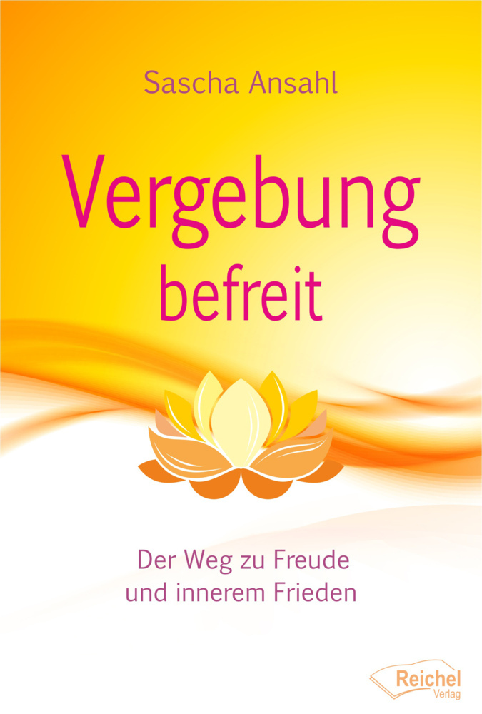 Vergebung befreit main product photo