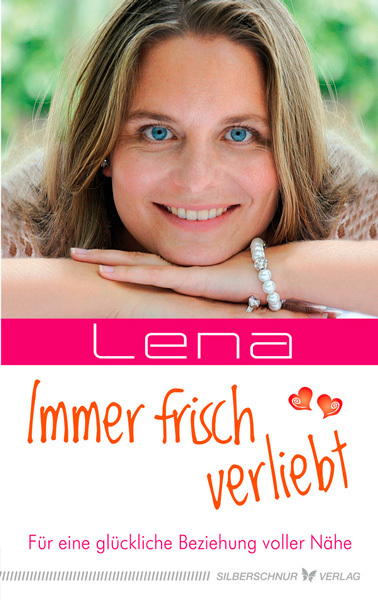 Immer frisch verliebt main product photo