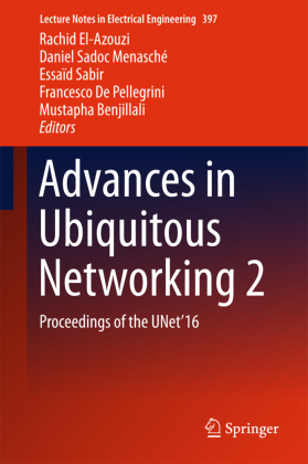 Advances in Ubiquitous Networking 2