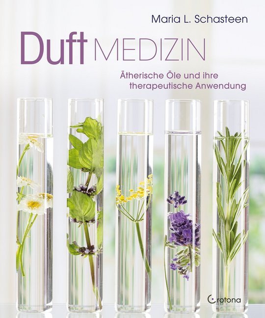 Duftmedizin main product photo