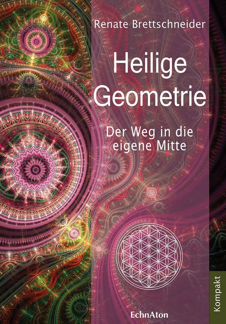 Heilige Geometrie main product photo