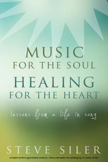 Music for the Soul, Healing for the Heart main product photo