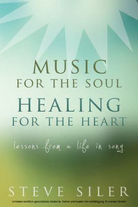 Music for the Soul, Healing for the Heart