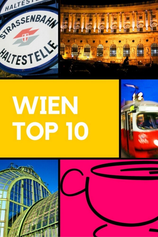 Wien main product photo