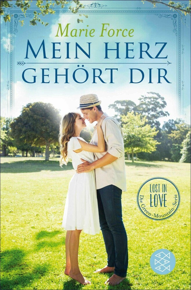 Mein Herz gehört dir main product photo