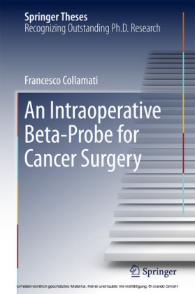 An Intraoperative Beta?Probe for Cancer Surgery