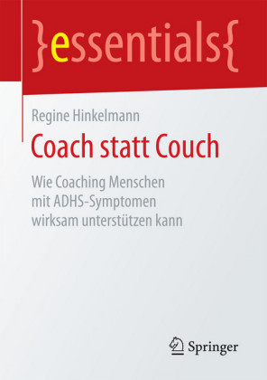 Coach statt Couch