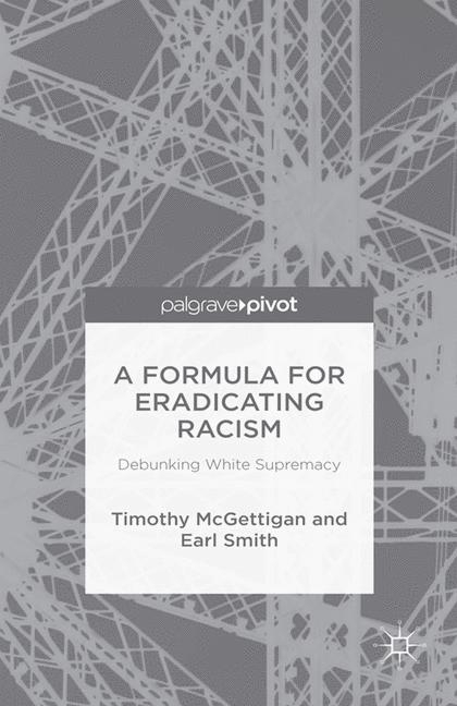 A Formula for Eradicating Racism main product photo