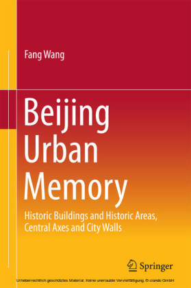 Beijing Urban Memory