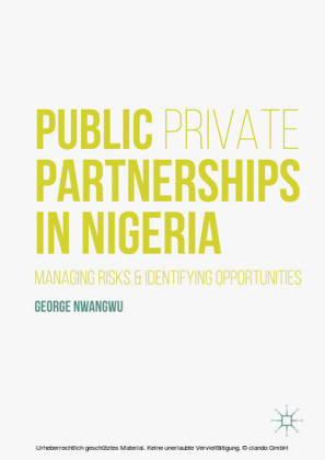 Public Private Partnerships in Nigeria