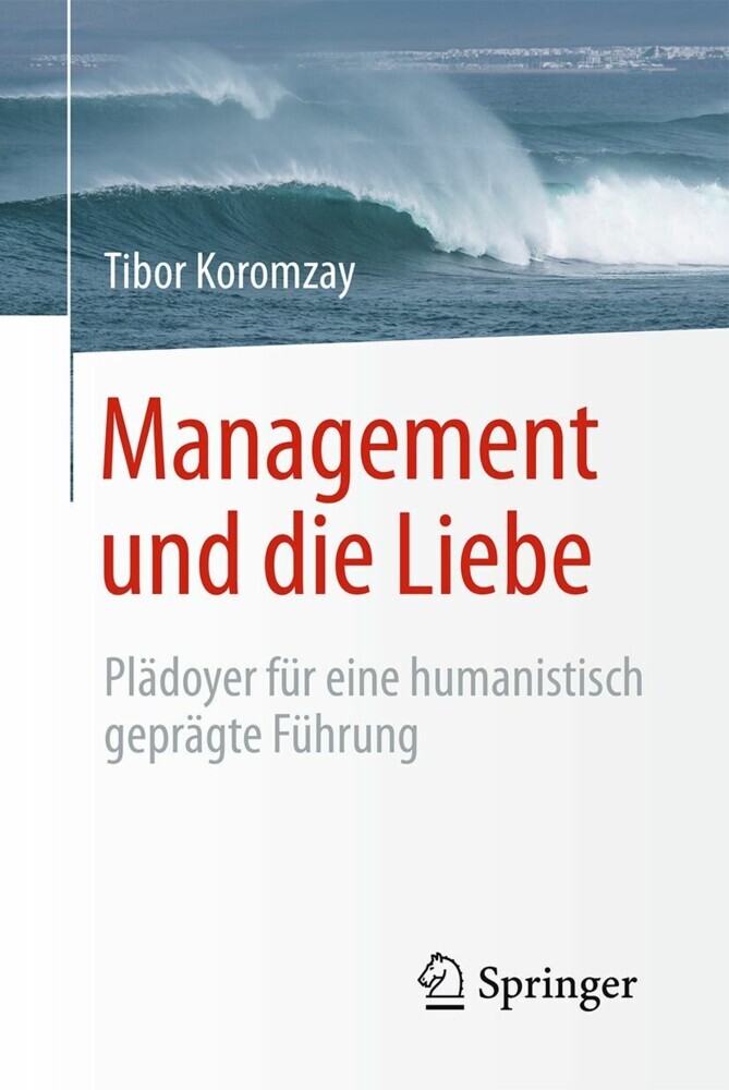 Management und die Liebe main product photo
