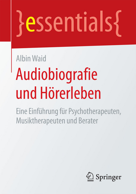 Audiobiografie und Hörerleben main product photo