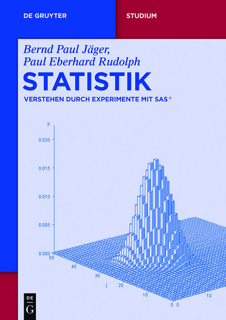 Statistik main product photo