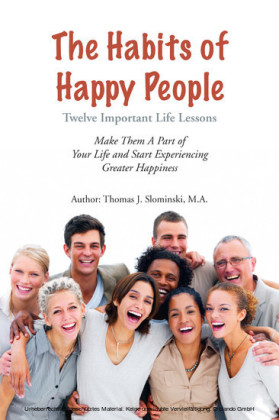 The Habits of Happy People
