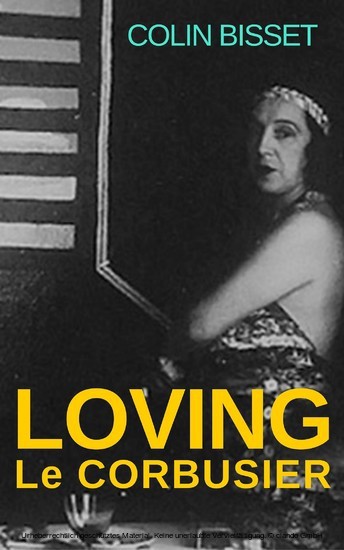 Loving Le Corbusier main product photo