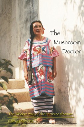 The Mushroom Doctor