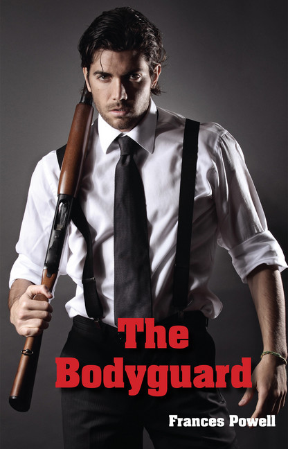 The Bodyguard main product photo